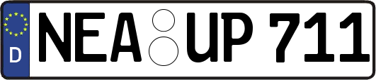 NEA-UP711