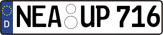 NEA-UP716