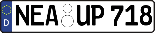 NEA-UP718