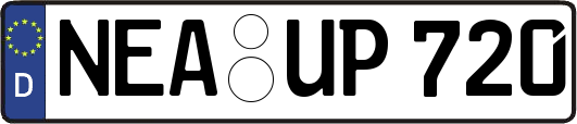 NEA-UP720