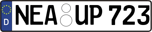 NEA-UP723