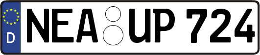 NEA-UP724