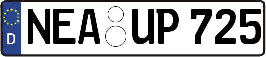 NEA-UP725
