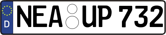 NEA-UP732
