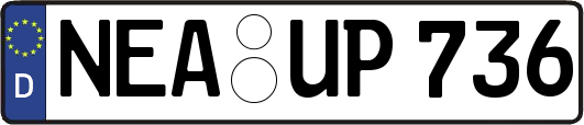 NEA-UP736
