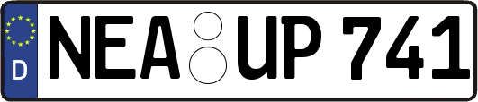 NEA-UP741