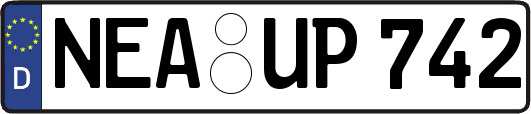 NEA-UP742