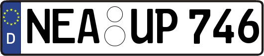 NEA-UP746