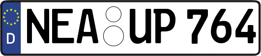 NEA-UP764