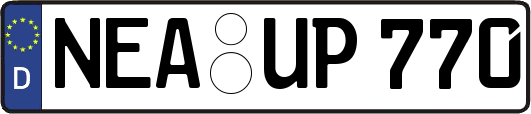 NEA-UP770