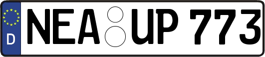 NEA-UP773