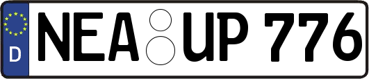 NEA-UP776
