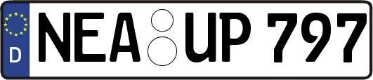 NEA-UP797