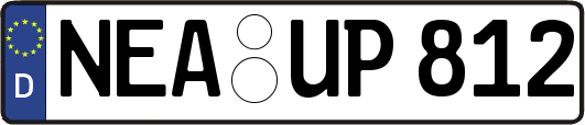 NEA-UP812