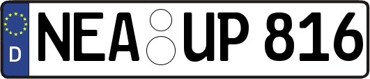 NEA-UP816
