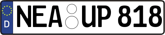 NEA-UP818