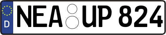 NEA-UP824