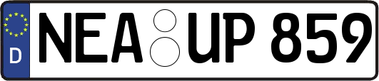 NEA-UP859