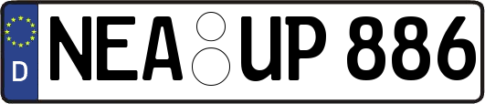 NEA-UP886
