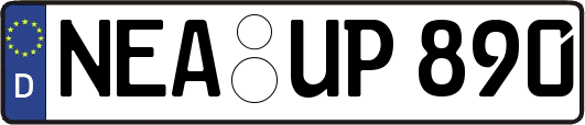 NEA-UP890