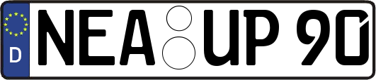 NEA-UP90