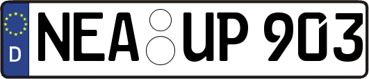 NEA-UP903