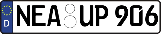 NEA-UP906