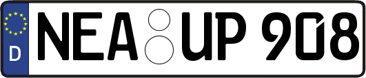 NEA-UP908