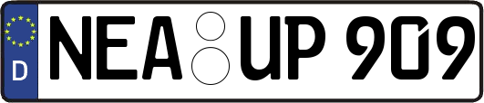 NEA-UP909