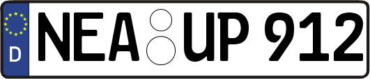NEA-UP912