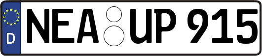 NEA-UP915