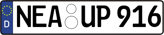 NEA-UP916
