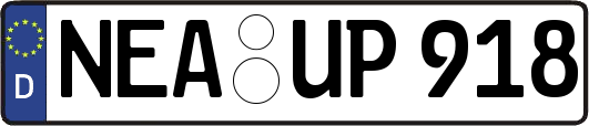 NEA-UP918