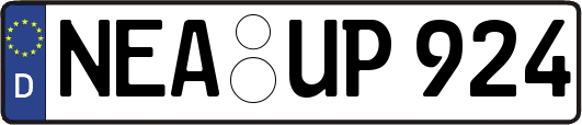 NEA-UP924