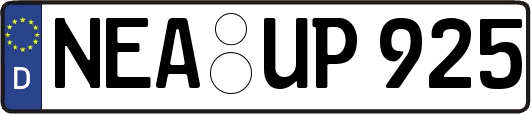 NEA-UP925