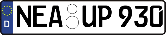 NEA-UP930
