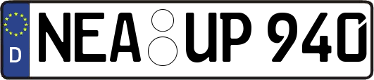 NEA-UP940