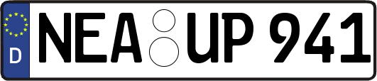 NEA-UP941