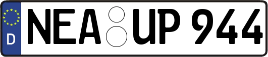NEA-UP944