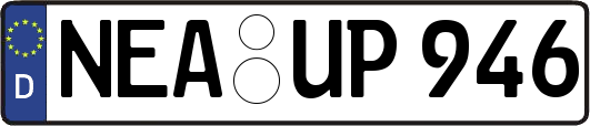 NEA-UP946