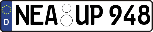NEA-UP948