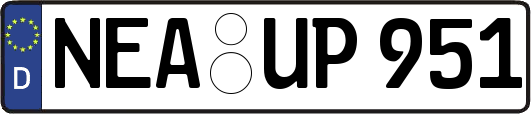 NEA-UP951