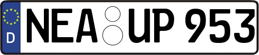 NEA-UP953