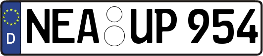 NEA-UP954