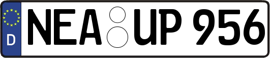 NEA-UP956