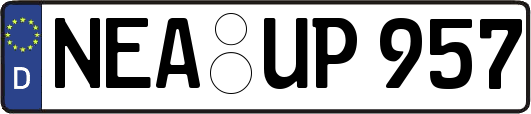 NEA-UP957