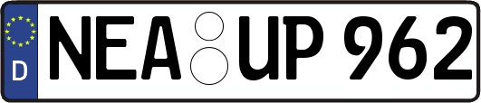 NEA-UP962
