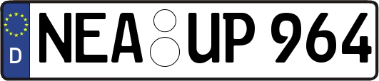 NEA-UP964