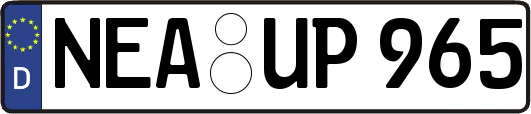 NEA-UP965