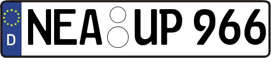 NEA-UP966